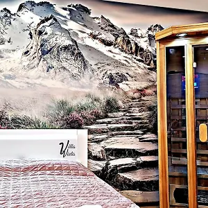 Vista & Sauna Apartament Zakopane