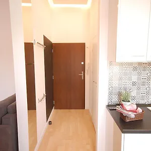 Nowy Wilcza Kwatera prywatna Warszawa